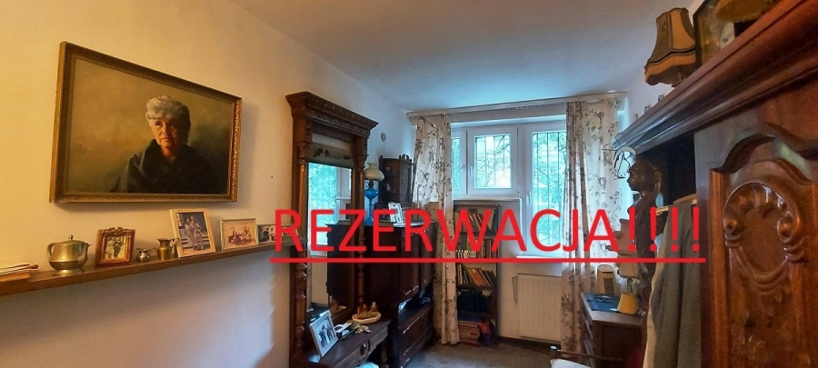Mieszkanie Warszawa Dolny Mokotów